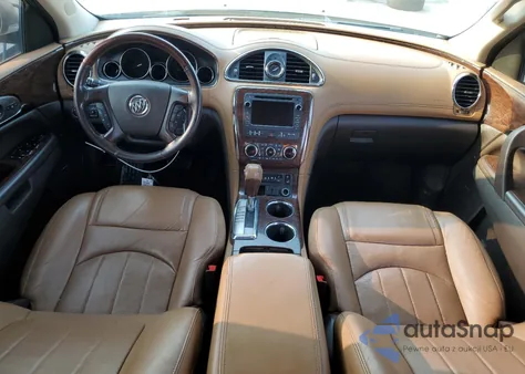 2017 Buick Enclave from USA, damaged, VIN 5GAKVCKDXHJ165444